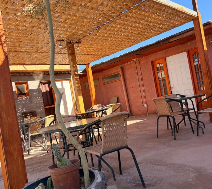 Photo of Others in San Pedro de Atacama