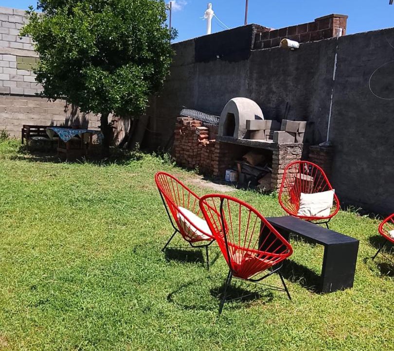 Photo of Others in San Francisco del Monte de Oro