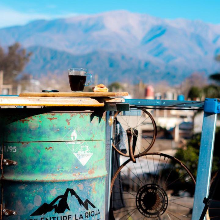 Photo of Others in Chilecito