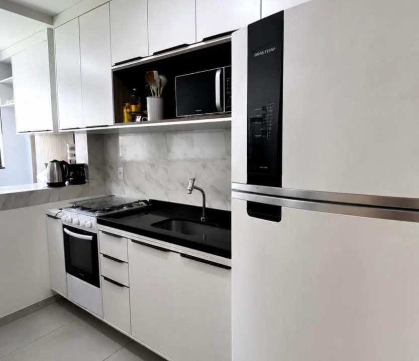 Photo of Kitchen in Alvorada