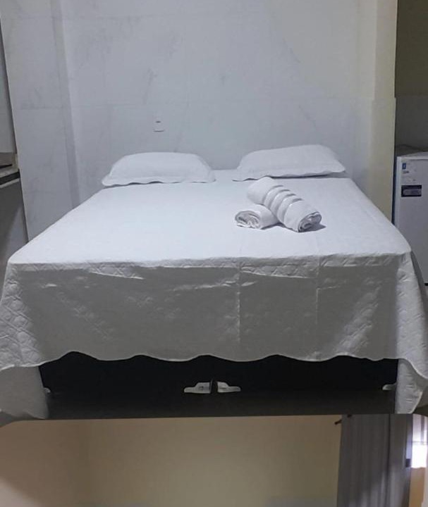 Photo of Bedroom in Capanema