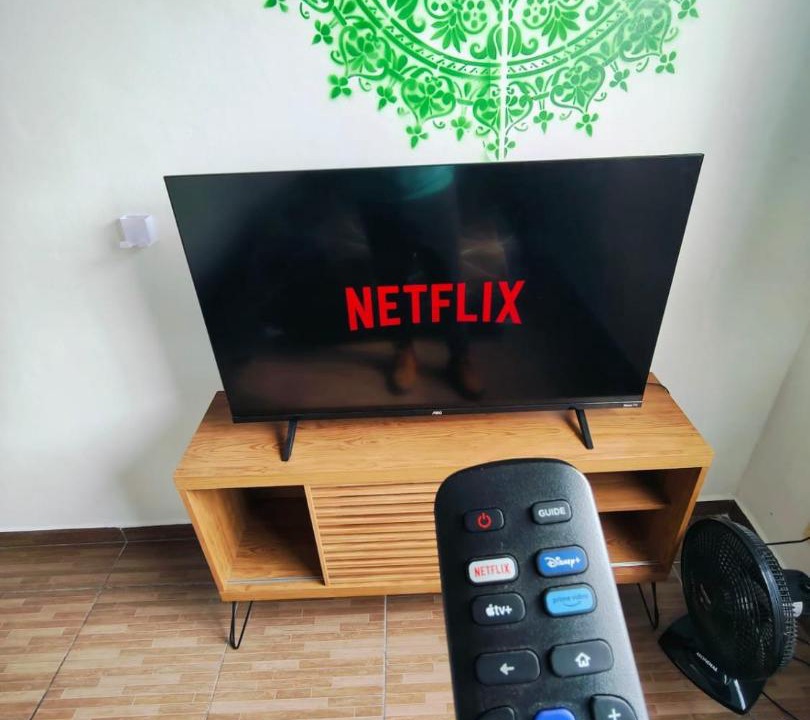 Photo of Livingroom in Conceicao