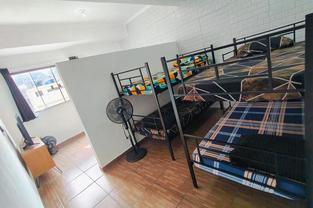 Photo of Bedroom in Conceicao