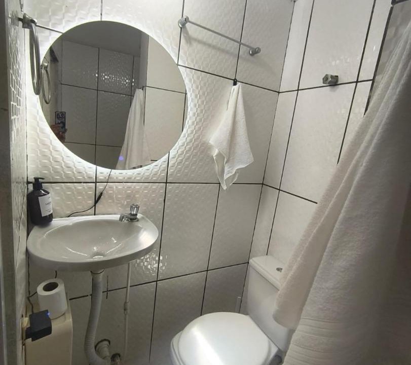 Photo of Bathroom in Conceicao