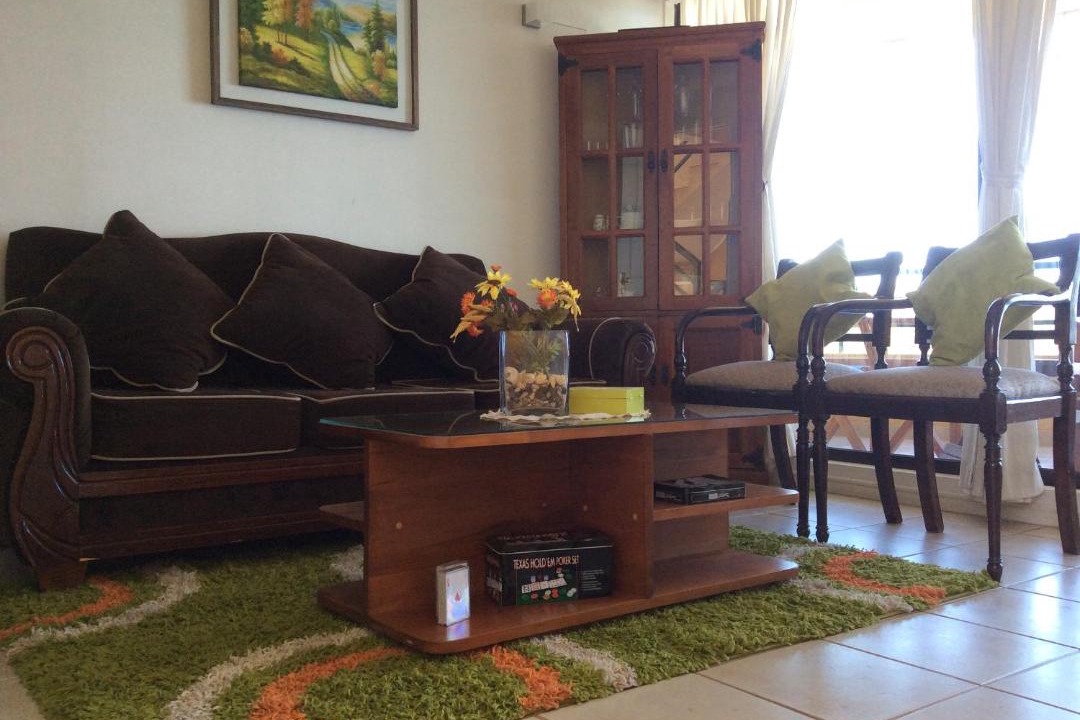 Photo of Livingroom in Caleta Horcon