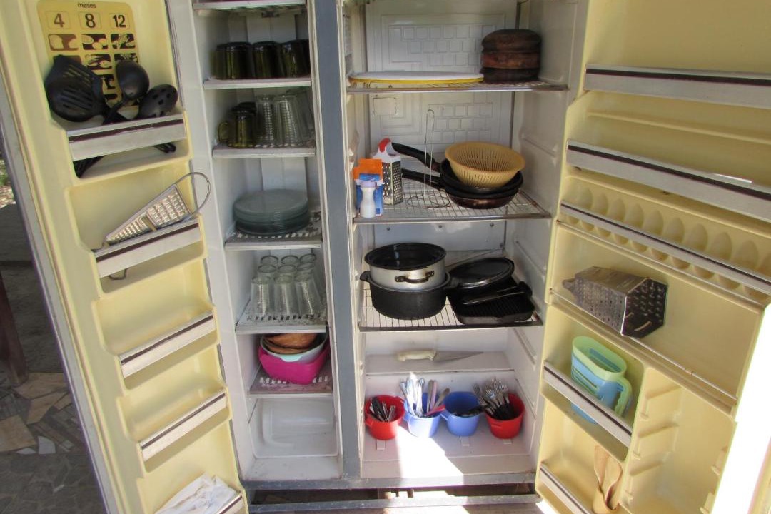 Photo of Kitchen in Santiago del Estero