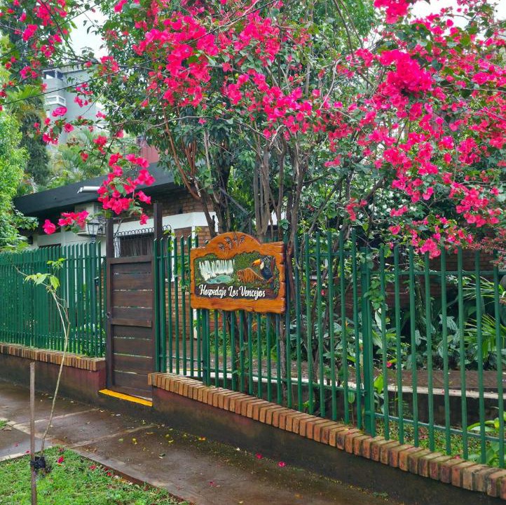 Photo of Others in Puerto Iguazu