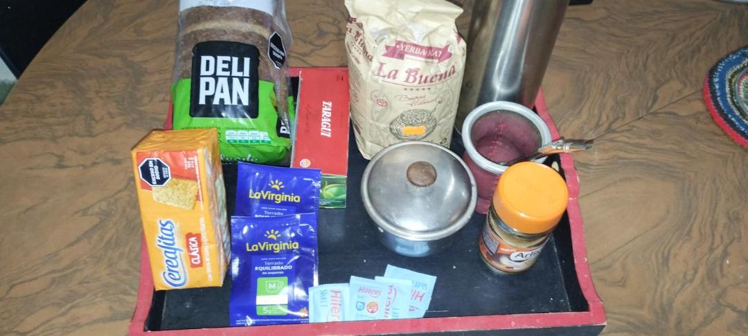 Photo of Kitchen in Manuel B. Gonnet