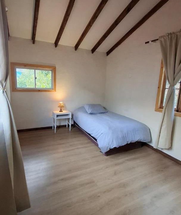 Photo of Bedroom in Pisco Elqui