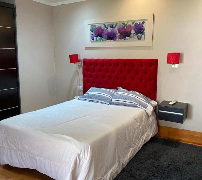 Photo of Bedroom in Belen