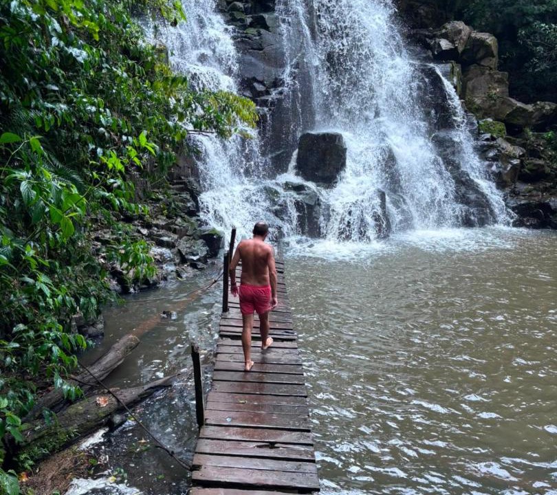 Photo of Others in Puerto Iguazu
