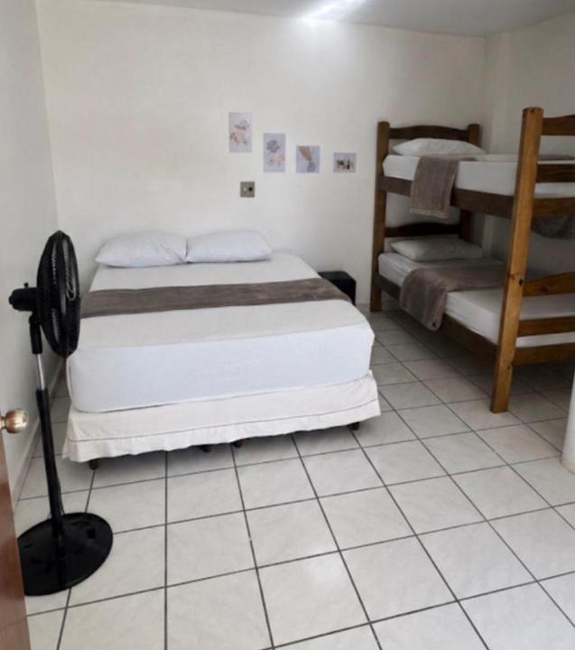 Photo of Bedroom in Vila Guarani