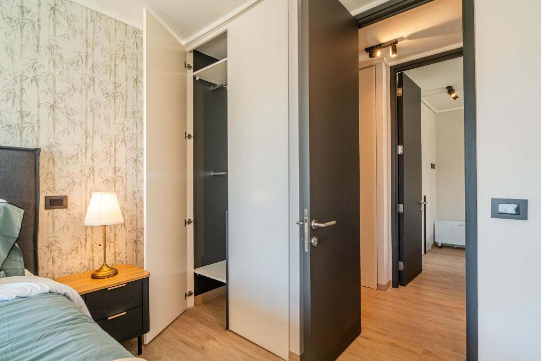 Photo of Bedroom in Las Condes