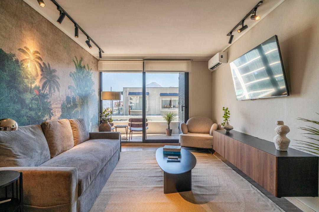 Photo of Livingroom in Las Condes