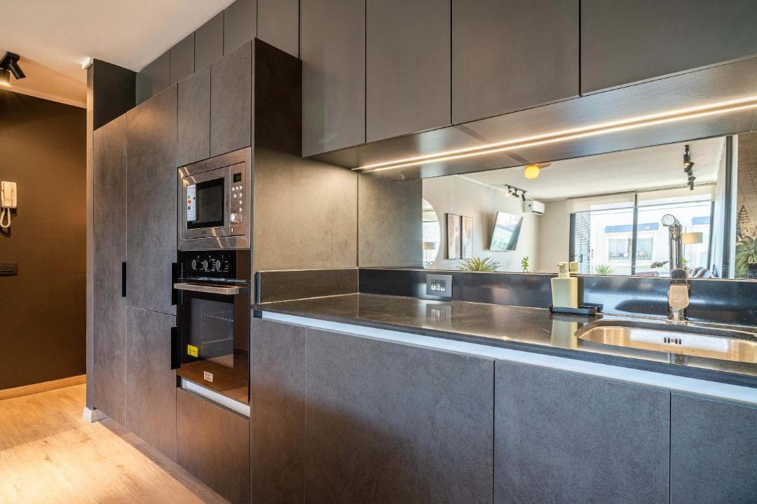 Photo of Kitchen in Las Condes