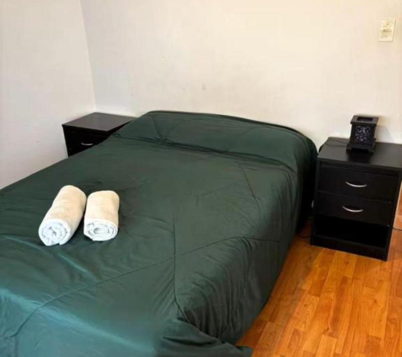Photo of Bedroom in Martinez