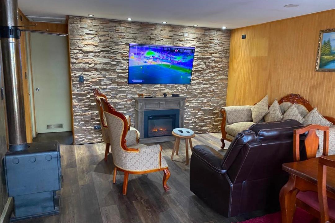 Photo of Livingroom in Puerto Montt