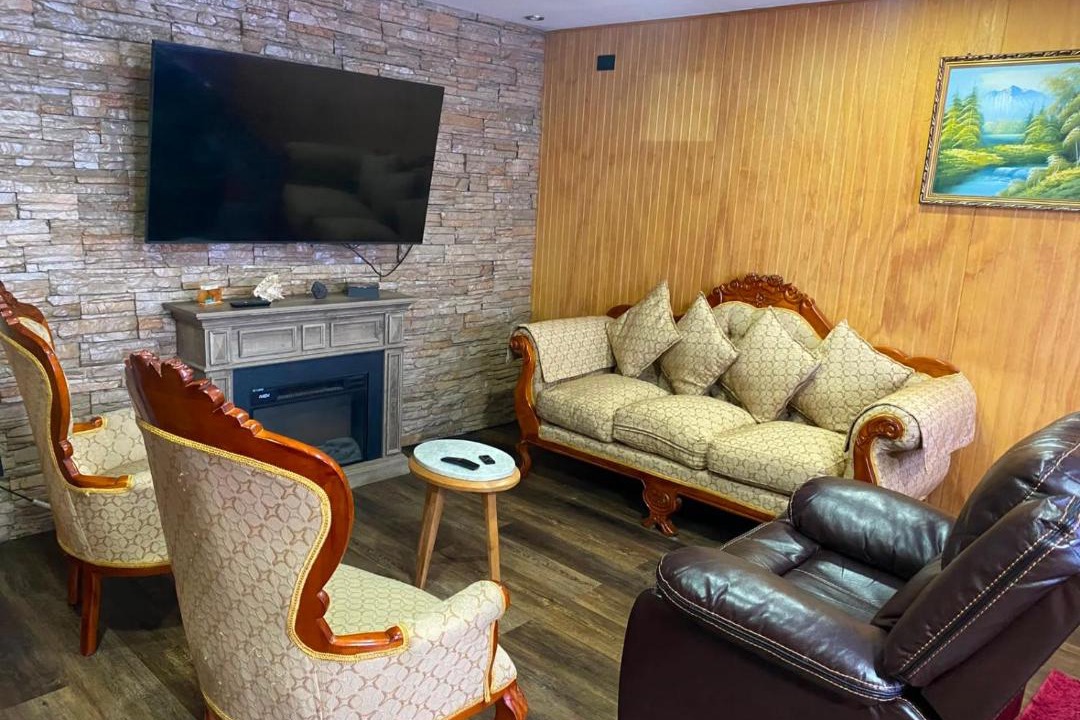 Photo of Livingroom in Puerto Montt