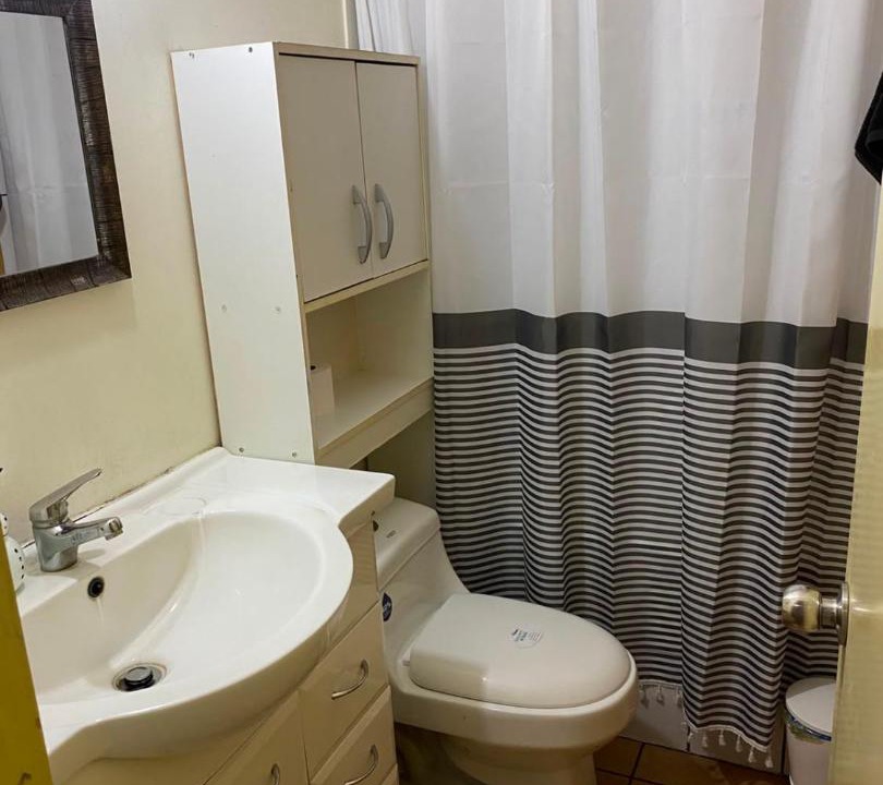 Photo of Bathroom in Puerto Montt