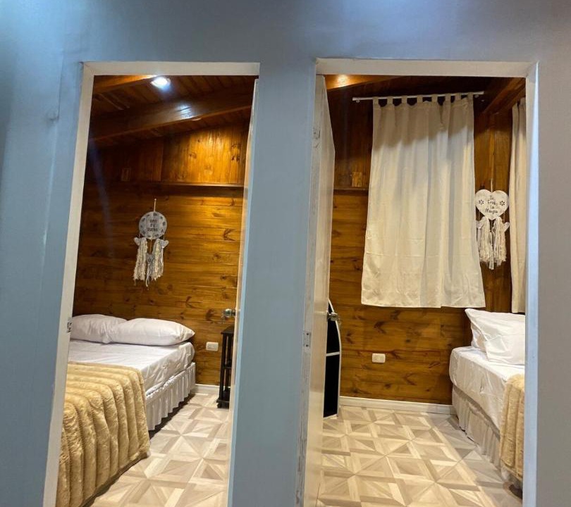 Photo of Bedroom in Balvanera