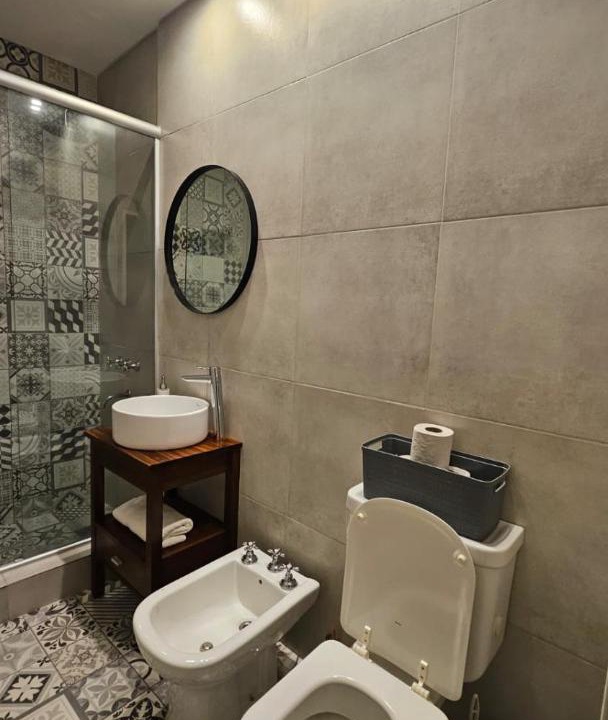 Photo of Bathroom in Adrogue