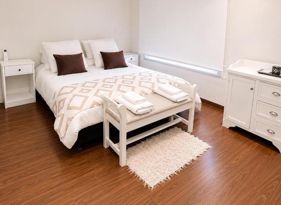 Photo of Bedroom in Rada Tilly