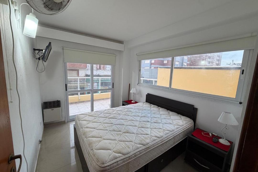 Photo of Bedroom in Mar de Ajo