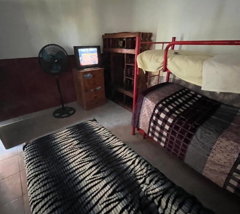 Photo of Bedroom in Santiago del Estero