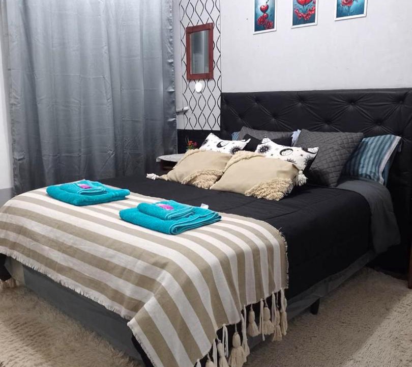 Photo of Bedroom in Villa Union