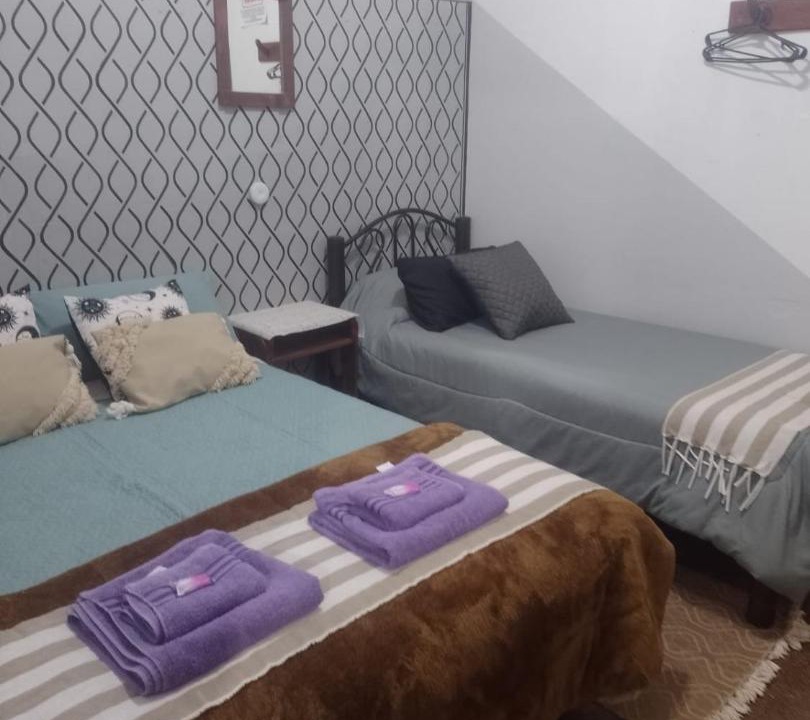 Photo of Bedroom in Villa Union