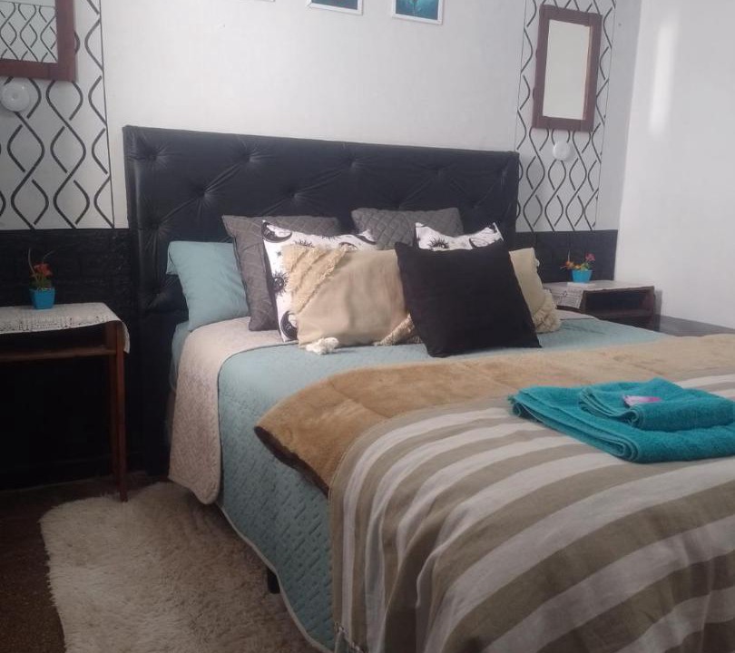 Photo of Bedroom in Villa Union
