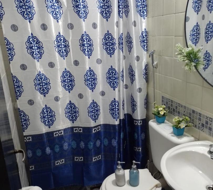 Photo of Bathroom in Villa Union