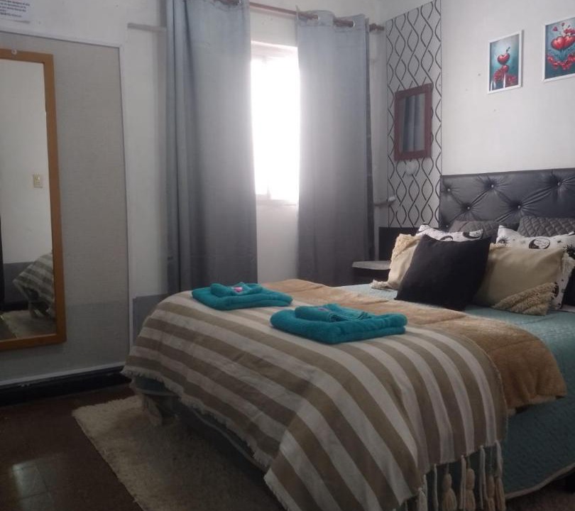 Photo of Bedroom in Villa Union