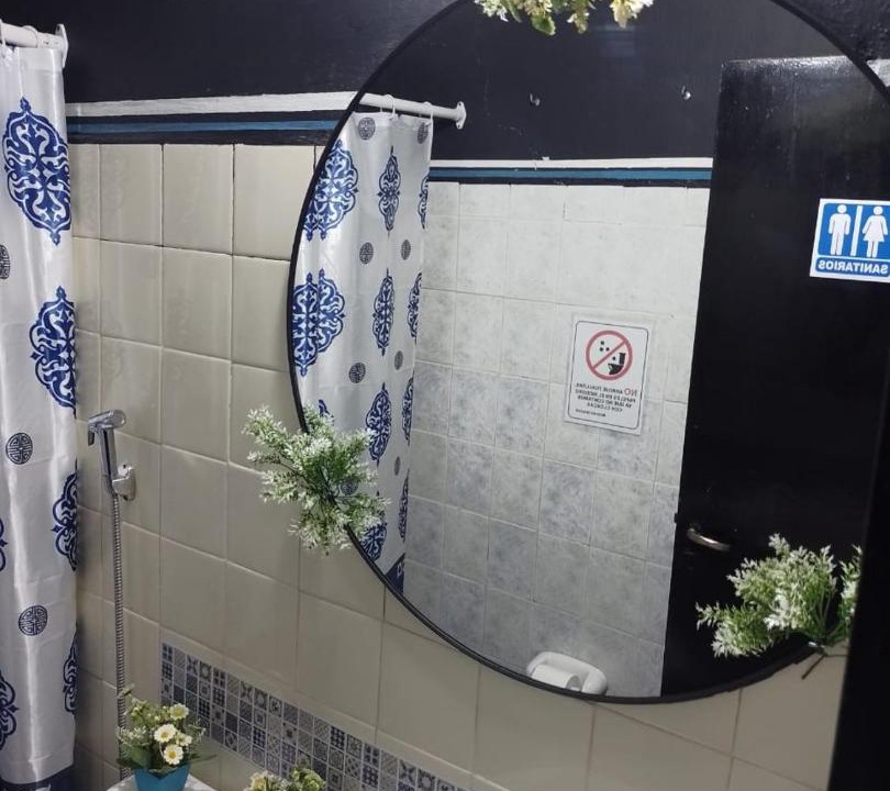 Photo of Bathroom in Villa Union