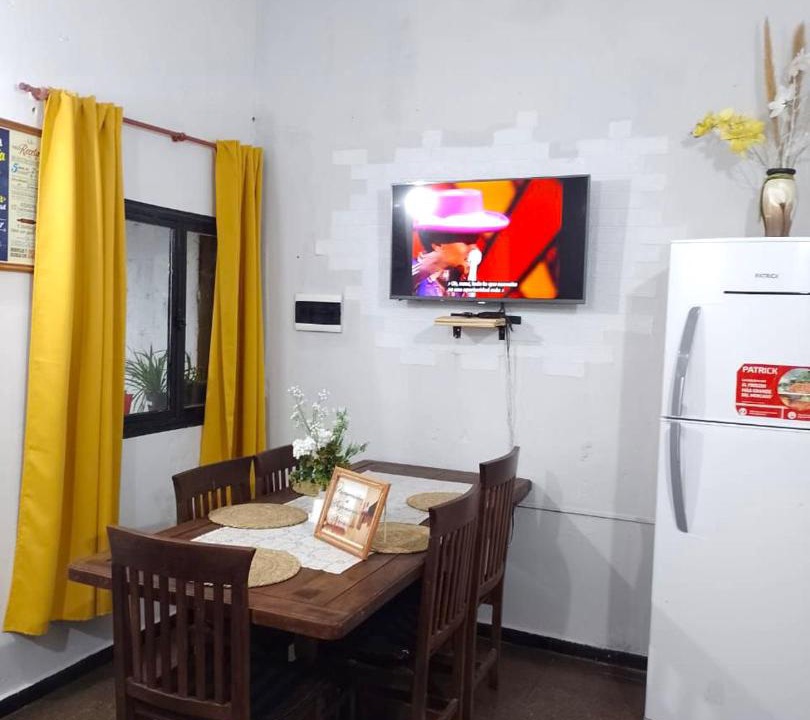 Photo of Kitchen in Villa Union