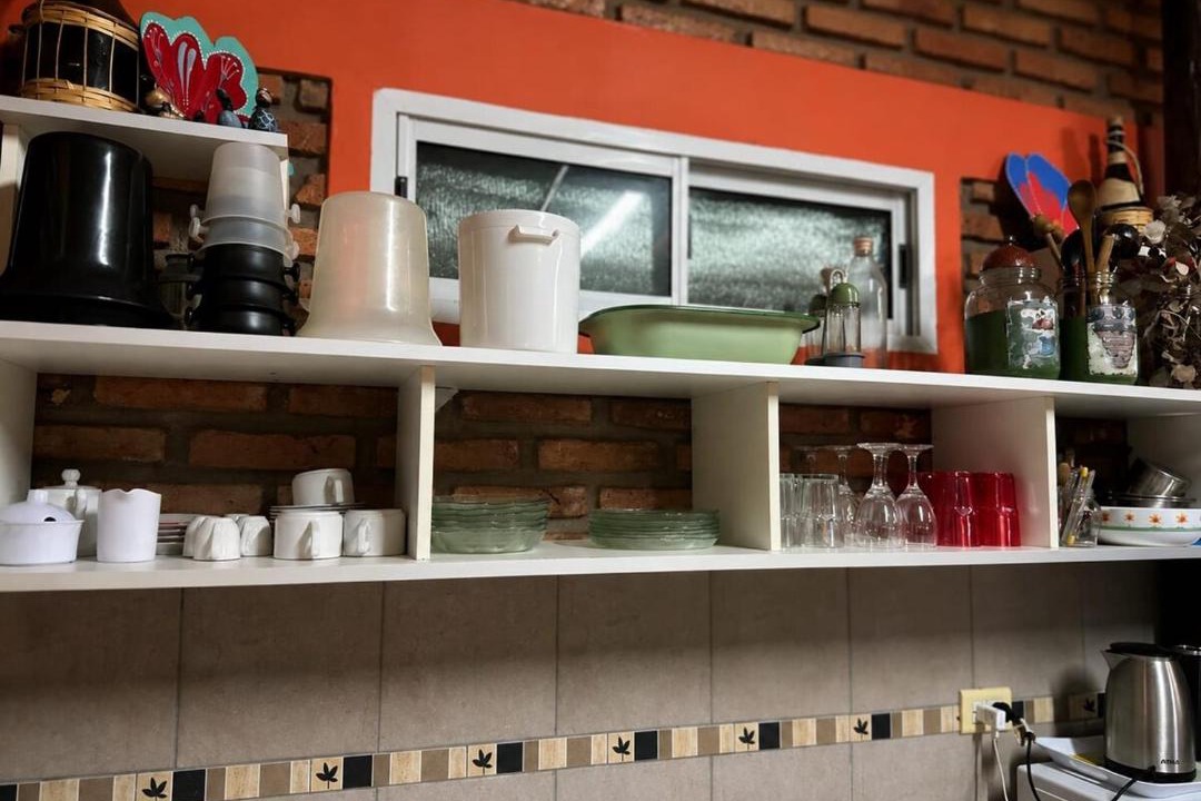 Photo of Kitchen in Villa Zorraquin