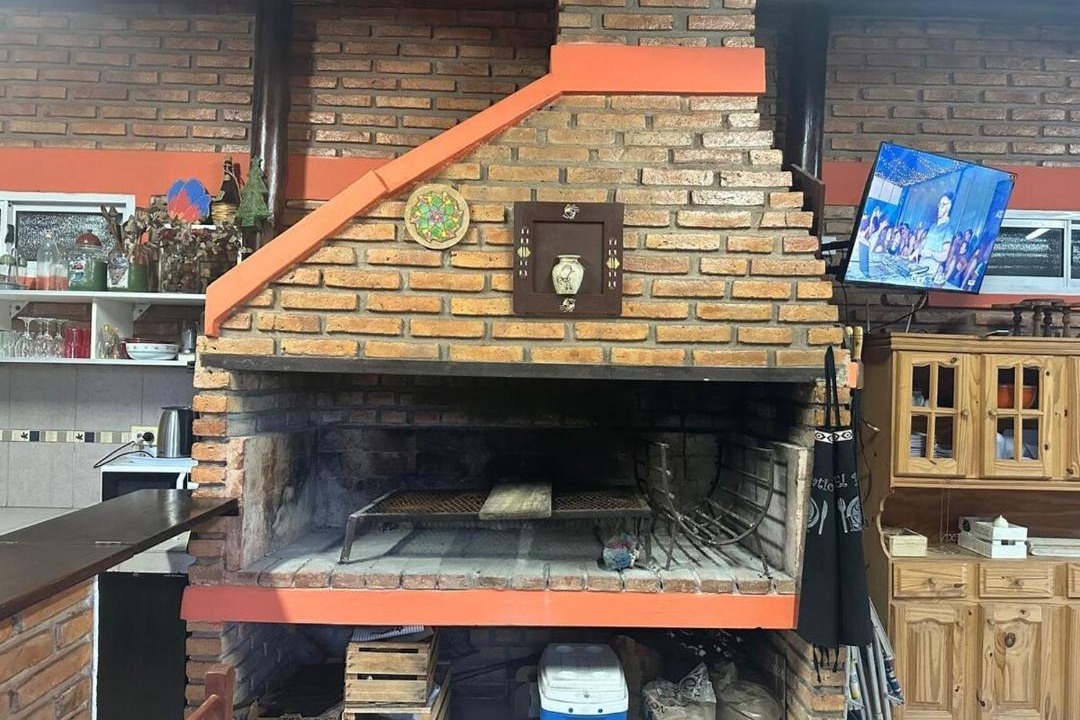 Photo of Kitchen in Villa Zorraquin