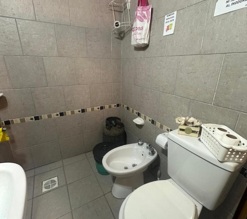 Photo of Bathroom in Villa Zorraquin