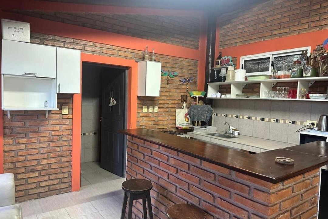 Photo of Kitchen in Villa Zorraquin