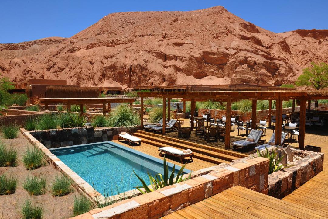 Photo of Others in San Pedro de Atacama