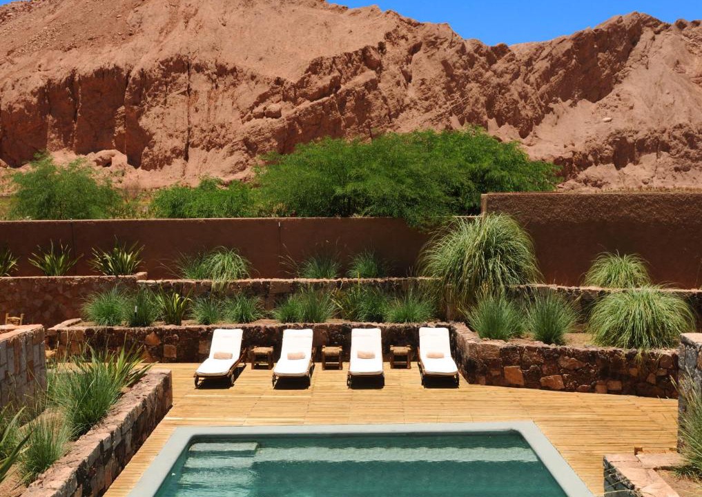 Photo of Others in San Pedro de Atacama