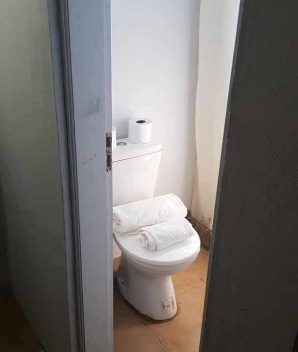 Photo of Bathroom in Chacabuco
