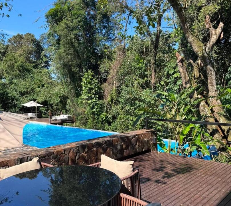 Photo of Others in Puerto Iguazu