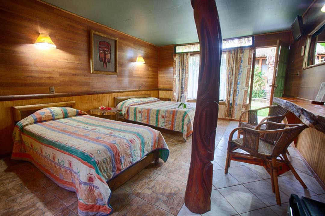 Photo of Bedroom in Hanga Roa
