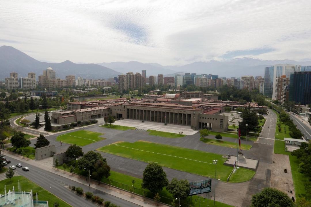Photo of Buildings in El Golf