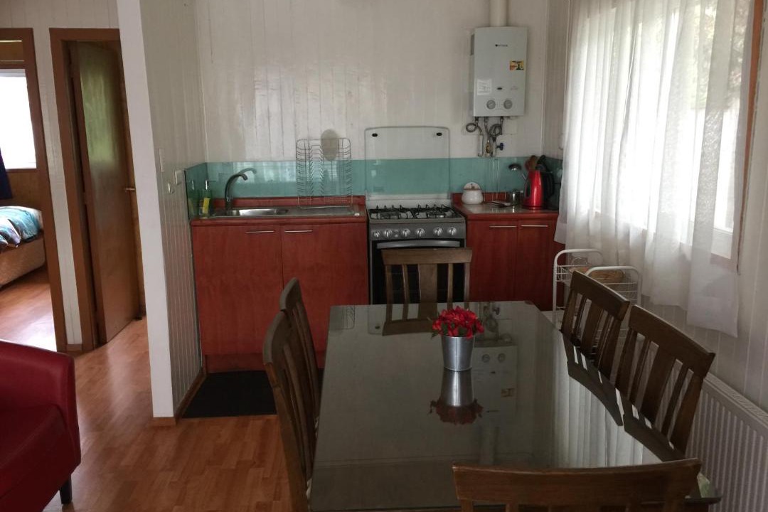 Photo of Kitchen in Puerto Varas