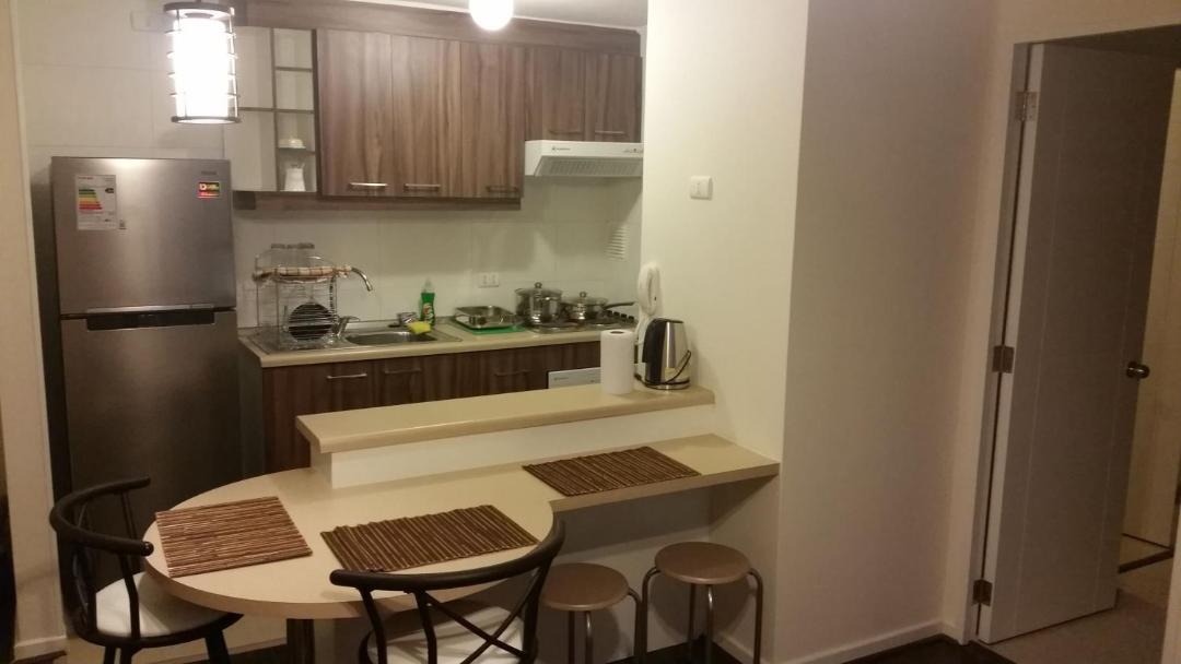Photo of Kitchen in Puerto Varas