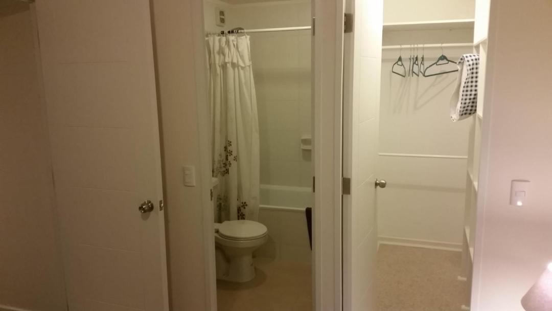 Photo of Bathroom in Puerto Varas