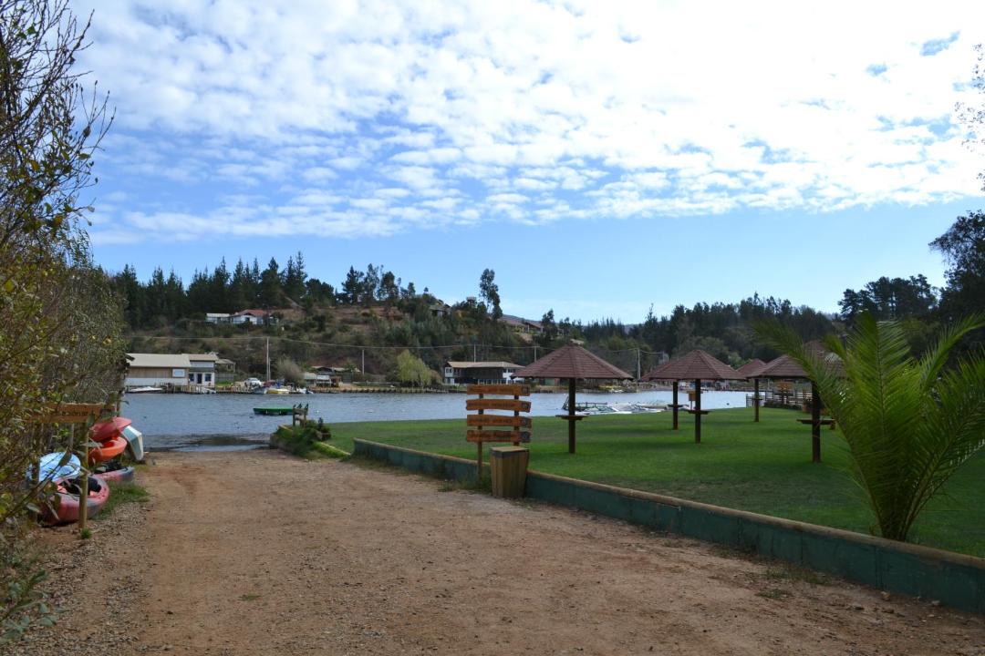 Photo of Others in Vichuquen
