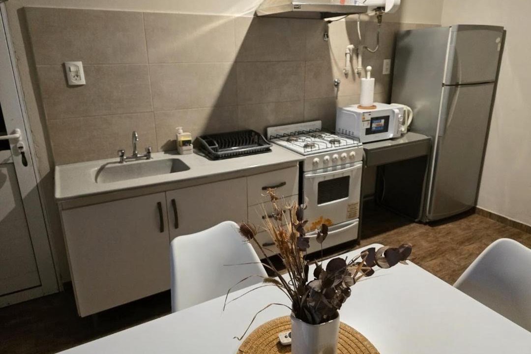 Photo of Kitchen in Rufino